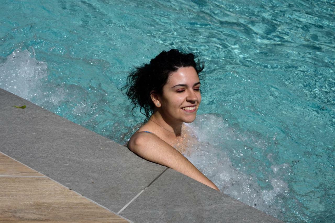 Hotel Adler アラッシオ エクステリア 写真